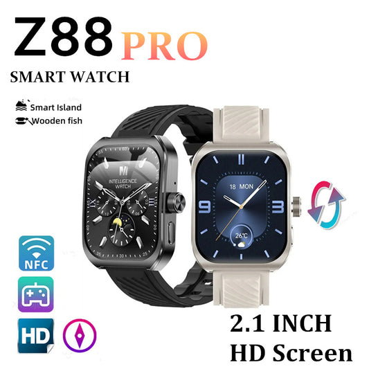 Z88 Pro Smart Watch