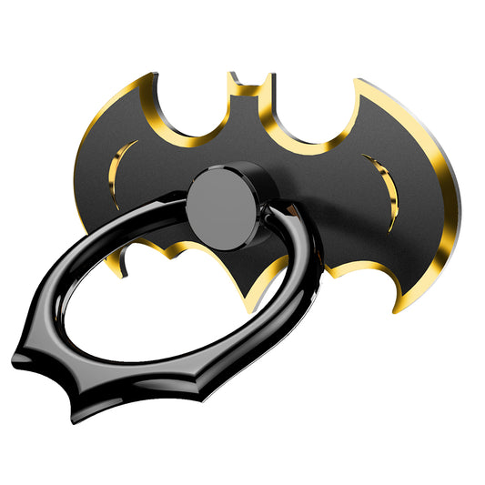 Bat Finger Ring Mobile Holder