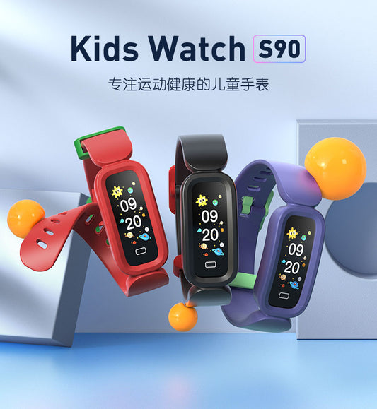 S90 Kids Watch Band