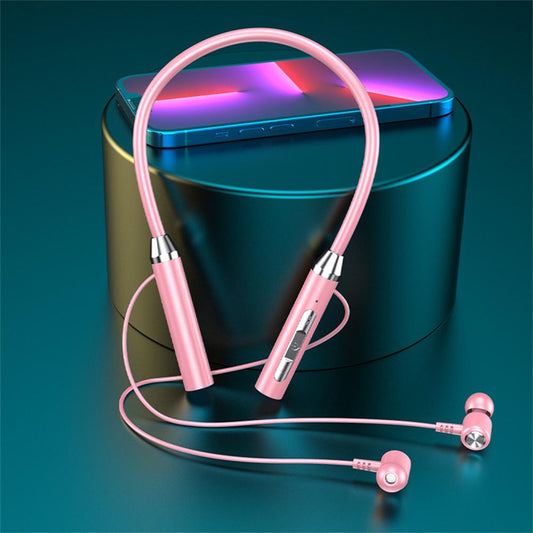 Bluetooth 5.0 Neckband Earphones
